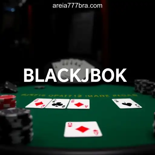 The Thrill of Blackjack on AREIA777.BET: Discover the Leading Online Casino in Brazil