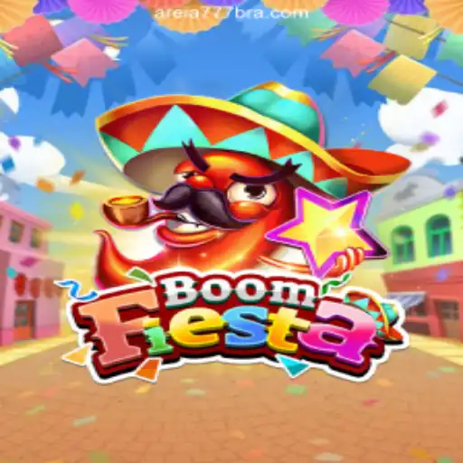 BoomFiesta: The Ultimate Casino Extravaganza