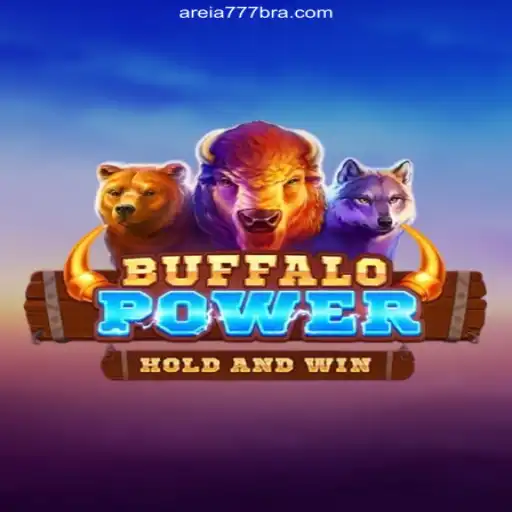 BuffaloPower: A Thrilling Adventure on the AREIA777.BET Platform