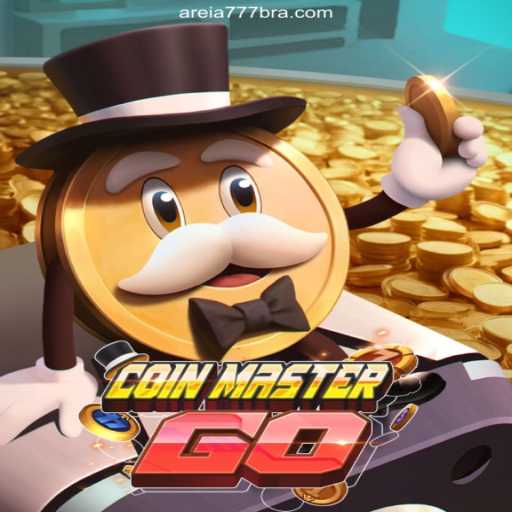 Welcome to CoinMasterGO: The Ultimate Online Gaming Experience with AREIA777.BET