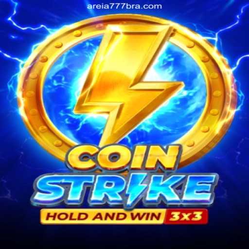 Coinstrike: The Revolutionary Game on AREIA777.BET Platform