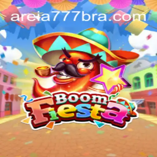 BoomFiesta: The Ultimate Casino Extravaganza