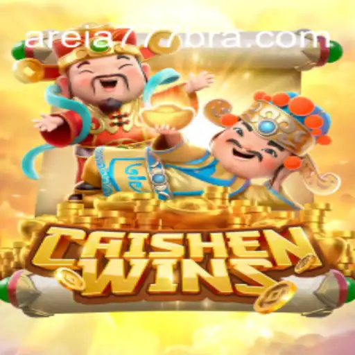 Exploring CaishenWins: A Premier Online Casino Experience in Brazil