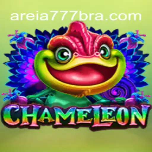 Unveiling Chameleon: A New Era of Online Gaming on AREIA777.BET
