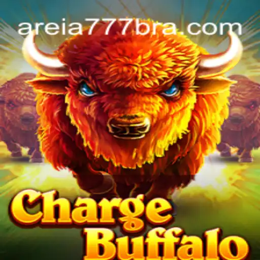 Discover ChargeBuffalo: A Thrilling Experience on AREIA777.BET