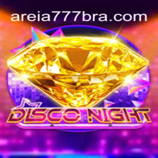 DiscoNight: The Thrilling Online Casino Game Revolutionizing Entertainment on AREIA777.BET