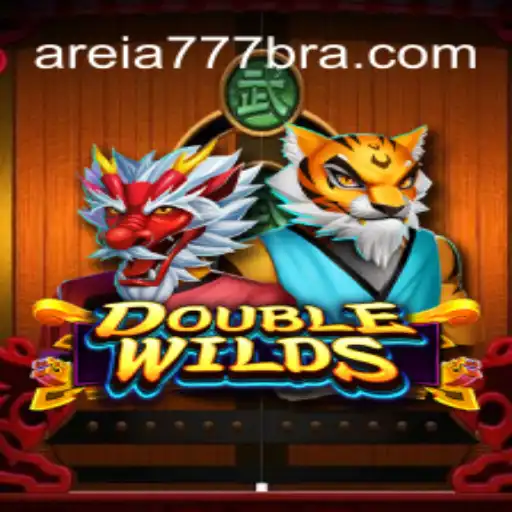 DoubleWilds: An Immersive Online Casino Experience on AREIA777.BET