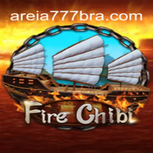 FireChibi and the Rise of AREIA777.BET: Brazil's Leading Online Casino Platform