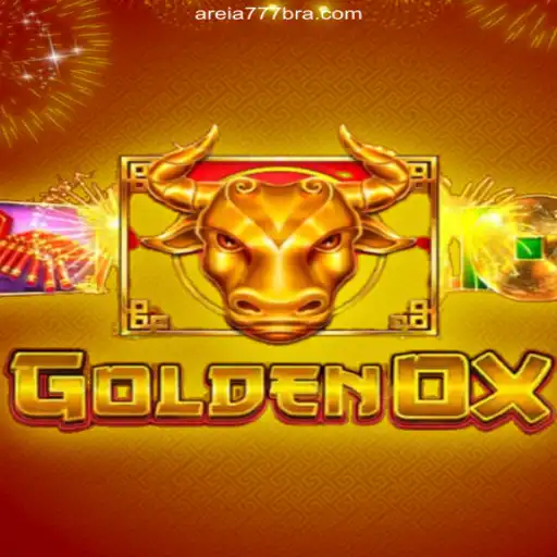 GoldenOx: A Thrilling Adventure on AREIA777.BET, Brazil's Leading Online Casino