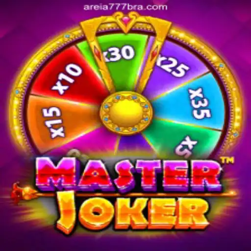 Discover the Thrilling World of MasterJoker on AREIA777.BET