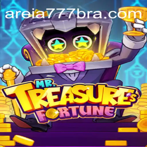 Exploring MrTreasuresFortune: The Exciting New Game on AREIA777.BET Platform