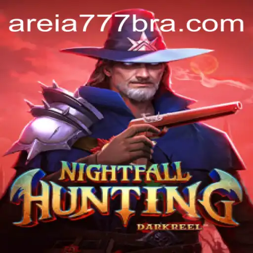 Unveiling NightfallHunting: The Ultimate Gaming Experience on AREIA777.BET