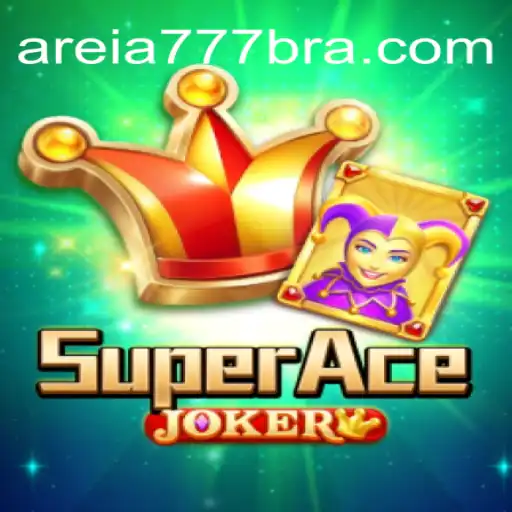 Exploring SuperAceJoker and Its Gaming Dynamics on AREIA777.BET Platform