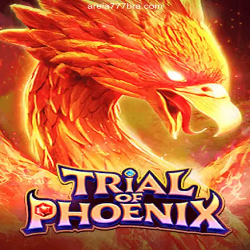 TrialofPhoenix: Rise Above with Brazil's Leading Casino Platform