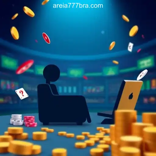 Contacting AREIA777.BET: Discover the Premier Online Casino in Brazil