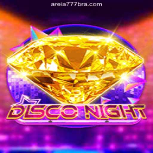 DiscoNight: The Thrilling Online Casino Game Revolutionizing Entertainment on AREIA777.BET
