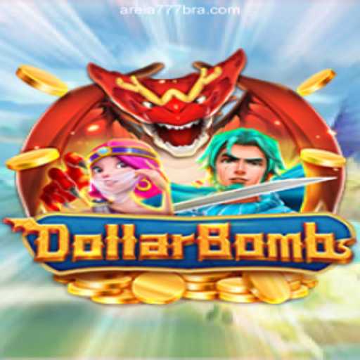 Discover the Thrills of DollarBombs: A Game-Changer on AREIA777.BET