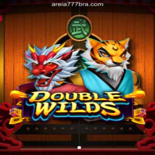 DoubleWilds: An Immersive Online Casino Experience on AREIA777.BET