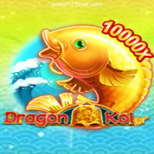 Discover the Thrilling World of DragonKoi on AREIA777.BET Platform