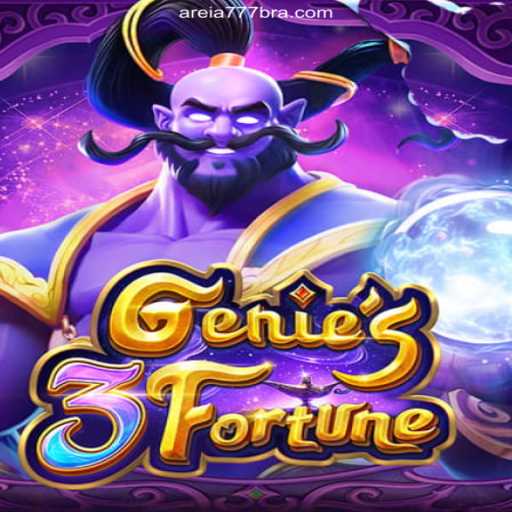 Discover the Magic of Genie3Fortune in Brazil's Top Online Casino Platform