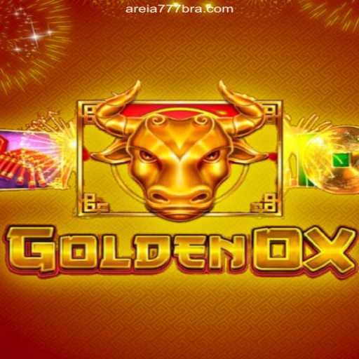 GoldenOx: A Thrilling Adventure on AREIA777.BET, Brazil's Leading Online Casino