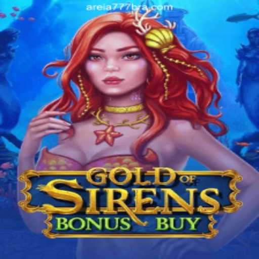 GoldofSirensBonusBuy: Dive into an Enchanting Underwater Adventure