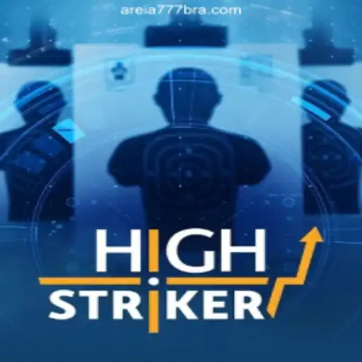 Discover HighStriker: A Thrilling Addition to the AREIA777.BET Platform