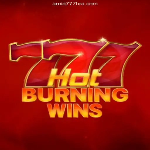 A Closer Look at HotBurningWins on AREIA777.BET: Brazil's Premier Online Casino