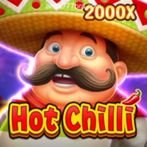 HotChilli: A Spicy Dive into Brazil's Leading Online Casino Game