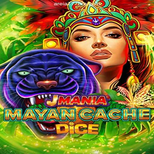 Exploring JManiaMayanCacheDice on AREIA777.BET: Brazil’s Premier Online Casino Platform