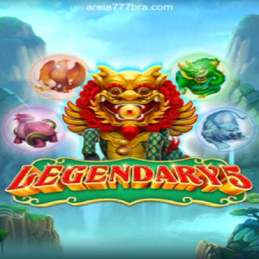 Exploring Legendary5: The Ultimate Gaming Experience on AREIA777.BET