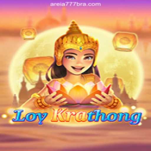 LoyKrathong: An Immersive Online Gaming Experience
