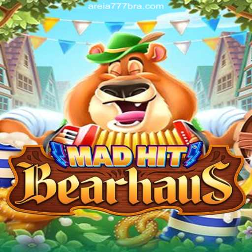 MadHitBearhaus: The Ultimate Casino Game Experience