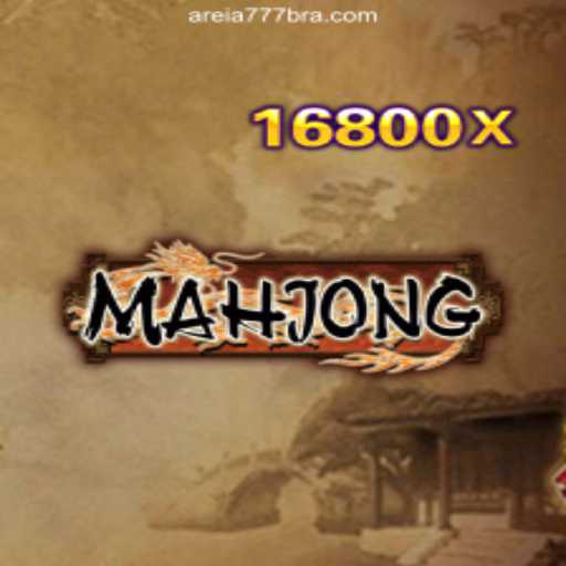 Discover the Fascinating World of Mahjong on AREIA777.BET: Brazil's Premier Online Casino Platform