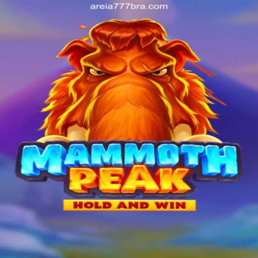Discover the Thrills of MammothPeak on AREIA777.BET Platform