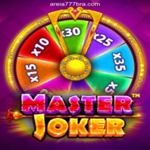 Discover the Thrilling World of MasterJoker on AREIA777.BET