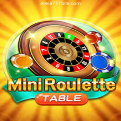 Exploring MiniRoulette: The Thrill of a Compact Casino Game on AREIA777.BET