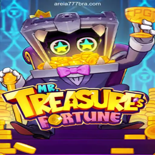 Exploring MrTreasuresFortune: The Exciting New Game on AREIA777.BET Platform