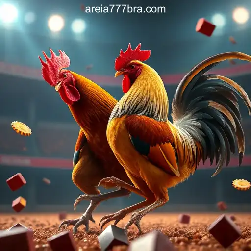 The Rise of Online Sabong on the AREIA777.BET Platform: Brasil's Premier Online Casino