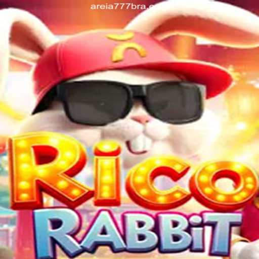 RicoRabbit: The Ultimate Gaming Experience on AREIA777.BET