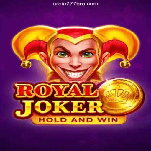 Exploring the Thrills of RoyalJoker on AREIA777.BET Platform