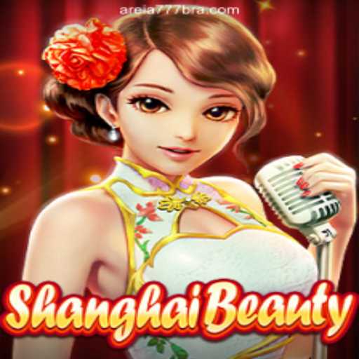 Discovering the Allure of ShanghaiBeauty on AREIA777.BET: The Premier Online Casino in Brazil
