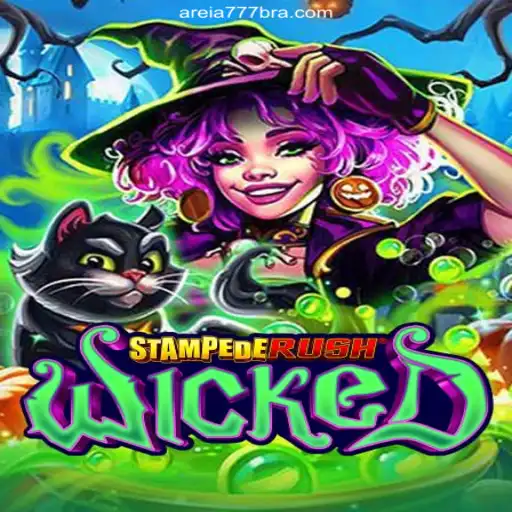 Exploring StempedeRushWicked: A Thrilling Adventure on AREIA777.BET Platform