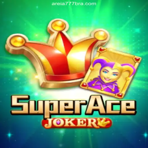 Exploring SuperAceJoker and Its Gaming Dynamics on AREIA777.BET Platform