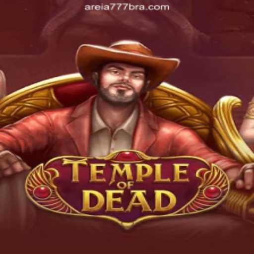 Explore the Mystical World of TempleofDead on AREIA777.BET Platform