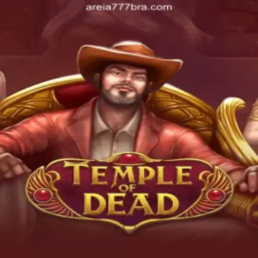 Explore the Mystical World of TempleofDead on AREIA777.BET Platform