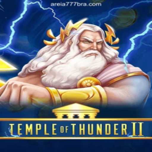 Exploring TempleofThunderII: A Deep Dive into the Thrilling World of Online Casino Games