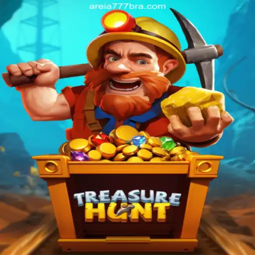Exploring the Intriguing World of TreasureHunt on AREIA777.BET