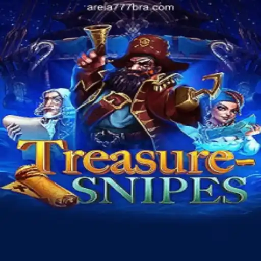 Unveiling TreasureSnipes: The Thrilling Online Casino Experience