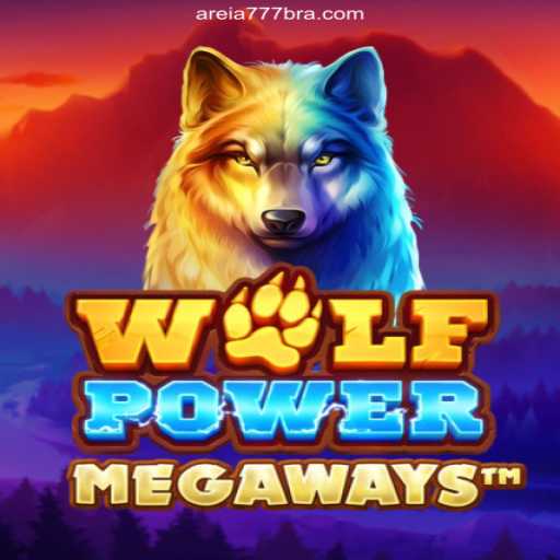 Discover the Thrill of WolfPowerMega at AREIA777.BET